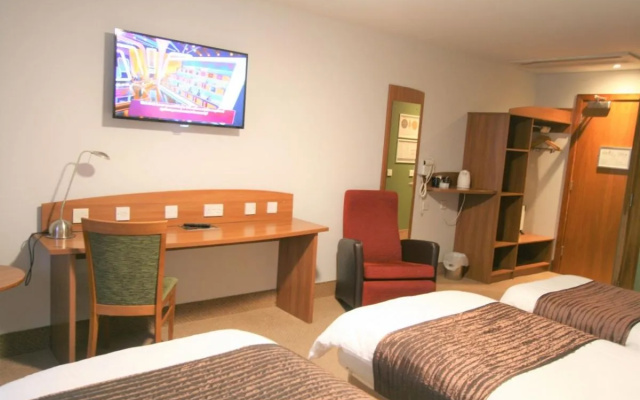 Park Inn by Radisson Doncaster