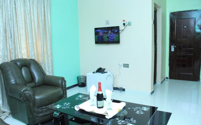 Sages Conclave Hotel