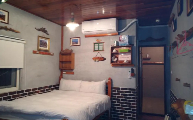 Mountain Sea Bay B&B