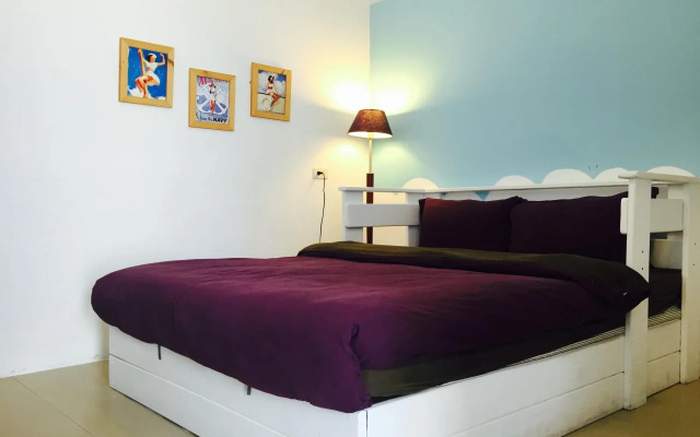 Relaxury Beach House