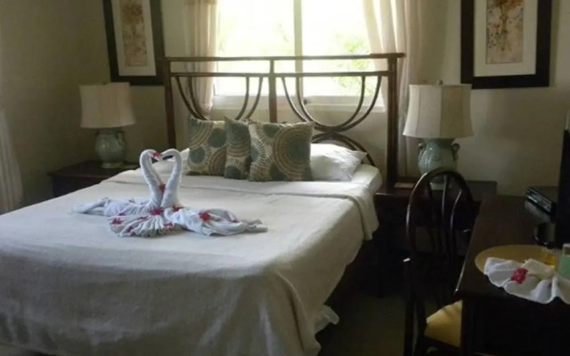 Villa in Gated Community Furnished Lots Amenities