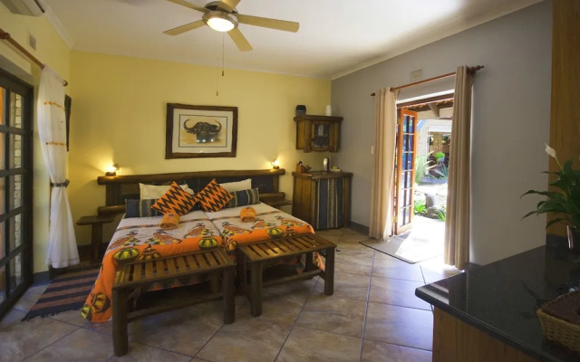 Zulani Guest House