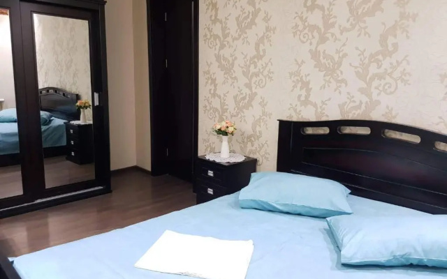 Apartment Marianna