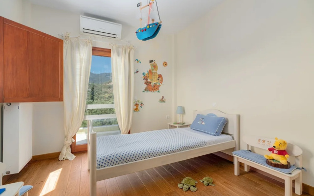 Sun Villa Glyfada