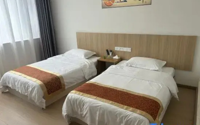Junheng Hotel