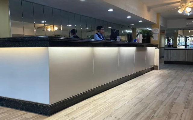 Hotel Roma