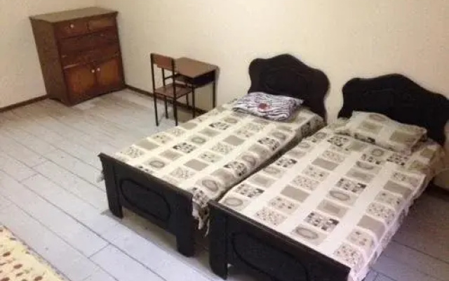 Batumi Hostel