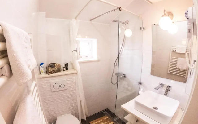 Pinna Apartments Hvar