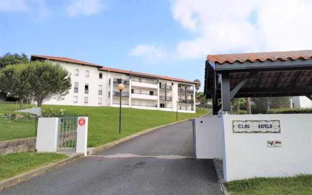 Le clos Xapella 40803