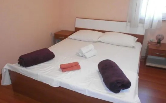Apartment Viki