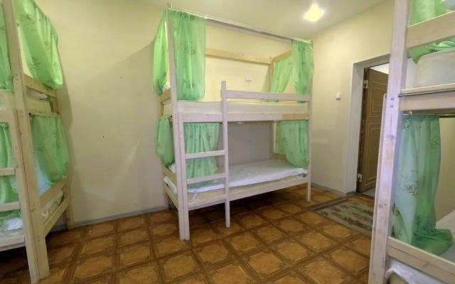 Hostel Kak Doma