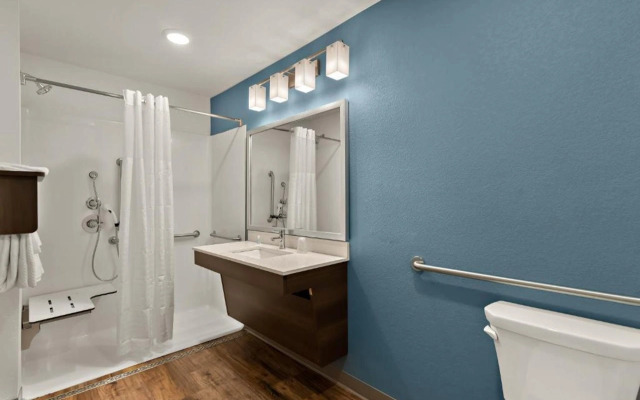 WoodSpring Suites Fort Collins
