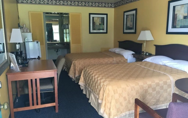 Norwalk Inn