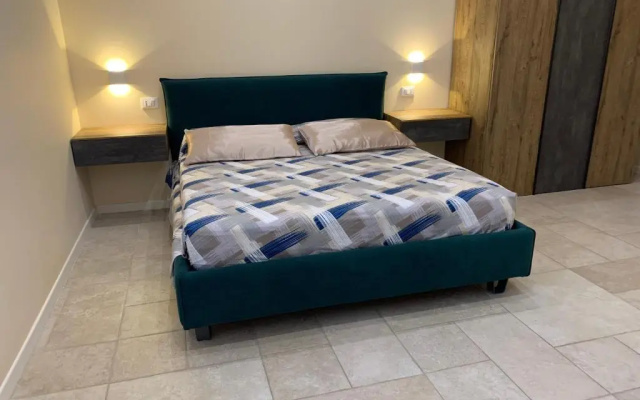 B&B Mercadante