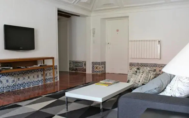 Akisol Bairro Alto Luxury