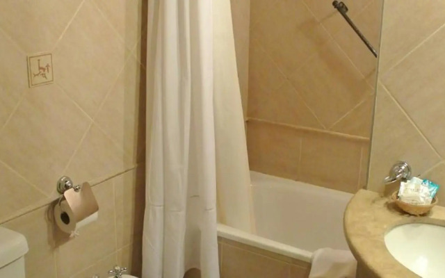 Aire Andino Apart Hotel