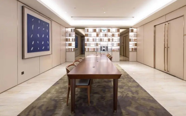 Ji Hotel Changchun Pudong Road Zhongdong Marke