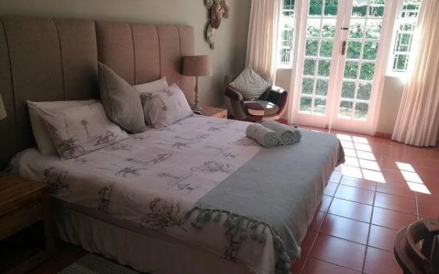 Braemar Guest House