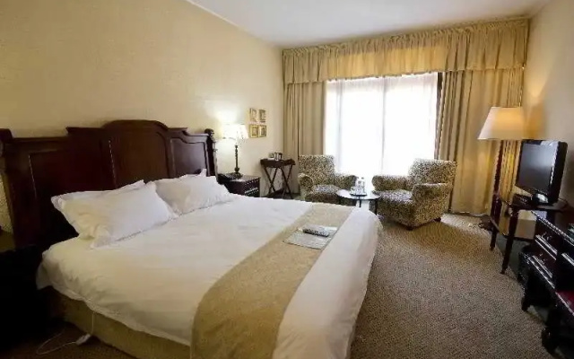 Troutbeck Resort