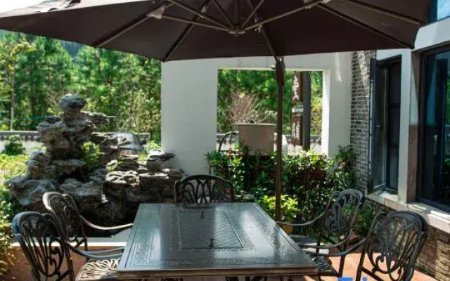 Qizitang Homestay