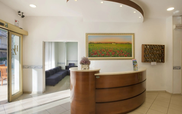 Hotel Zamagna