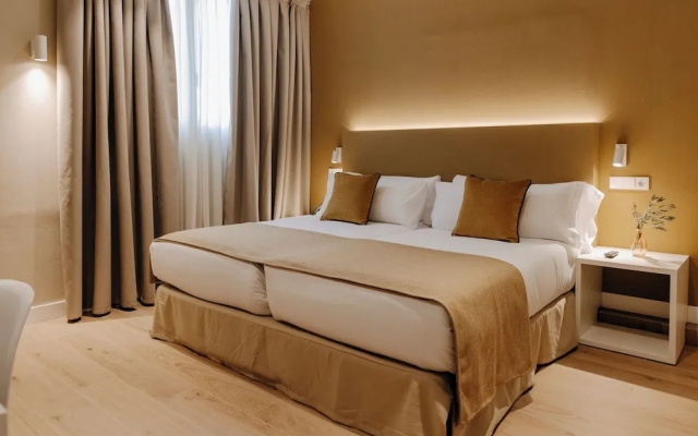 Hotel PAX Atocha