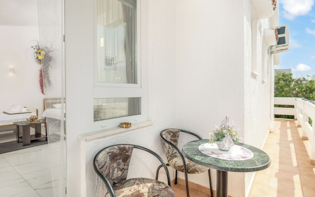 Apartments Jozefina