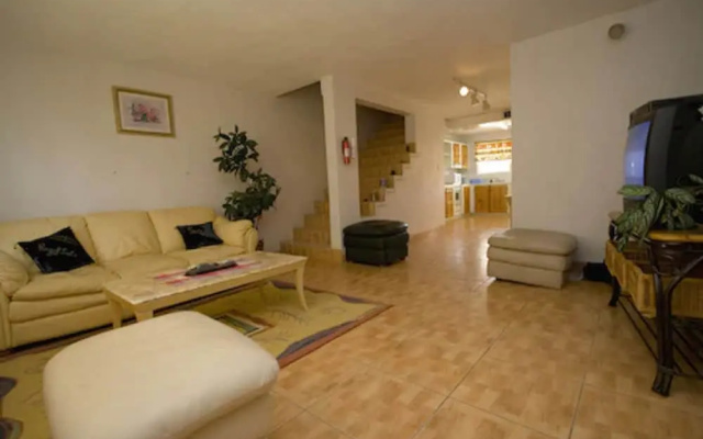 Cool Running Apartments