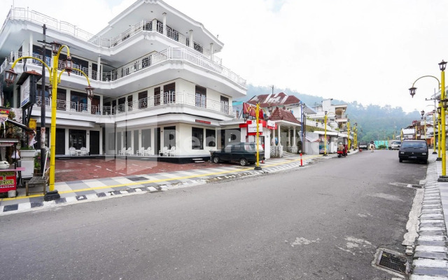 Hotel Nirwana Sarangan