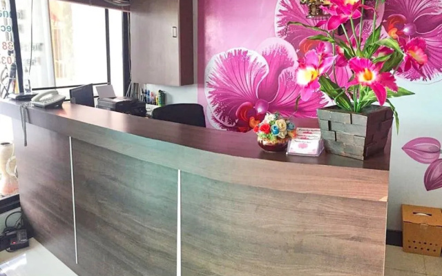 Scandia beach hotel