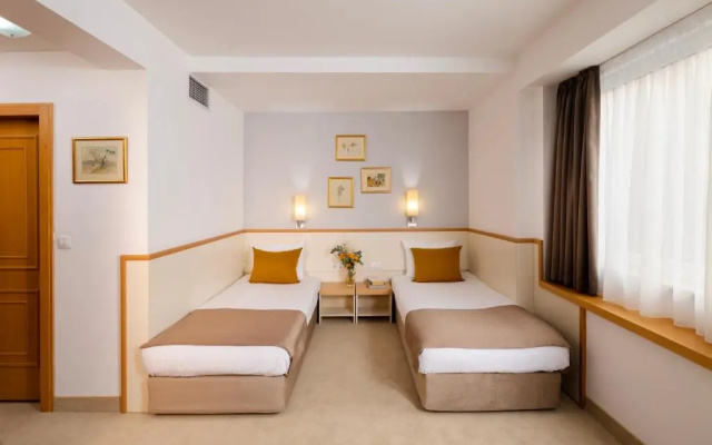 Arte Hotel