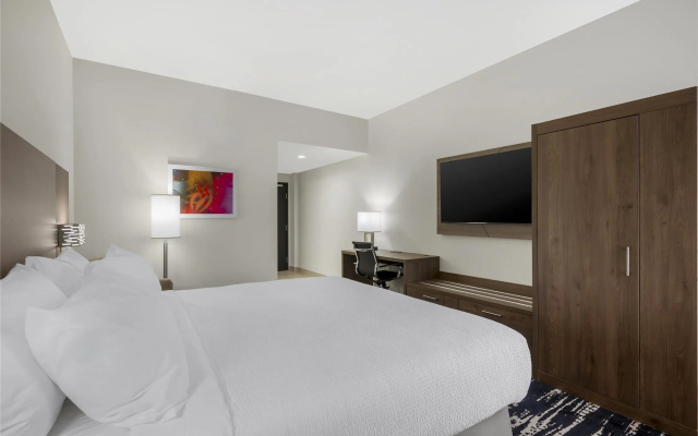 Best Western Plus Gilbert/Mesa