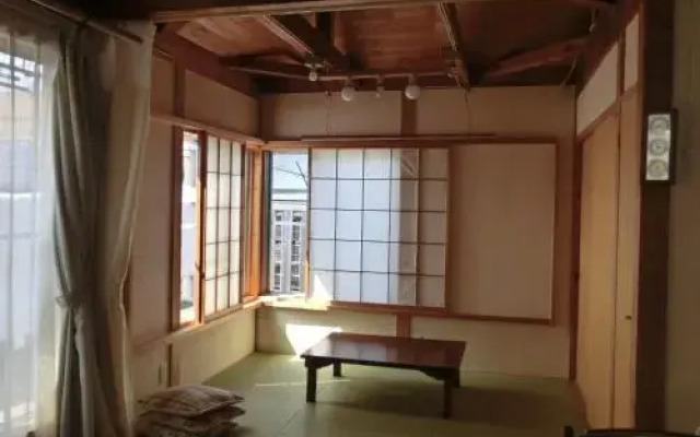 House of Peace