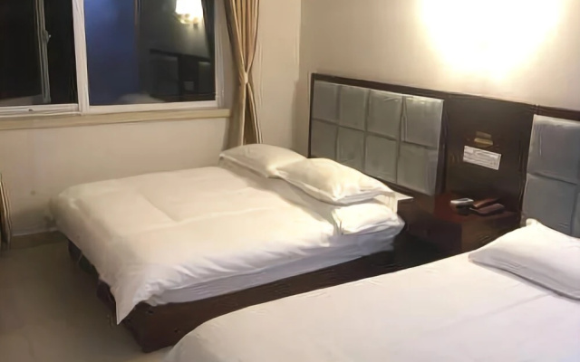 Kandanhong Express Hotel Beijing