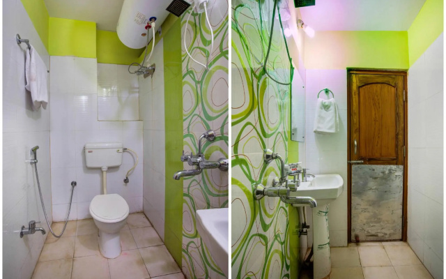 Hotel Chabi Plaza by OYO Rooms