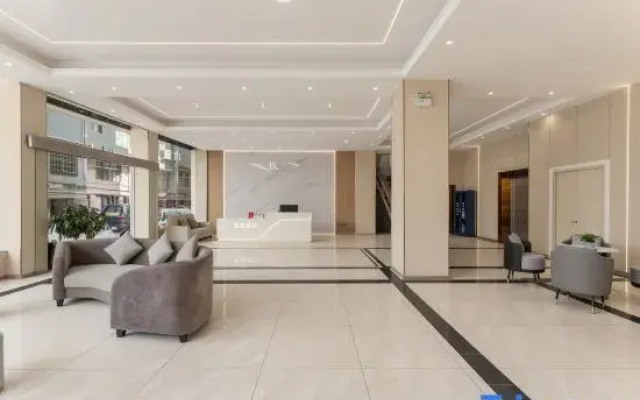 Yuecheng Hotel