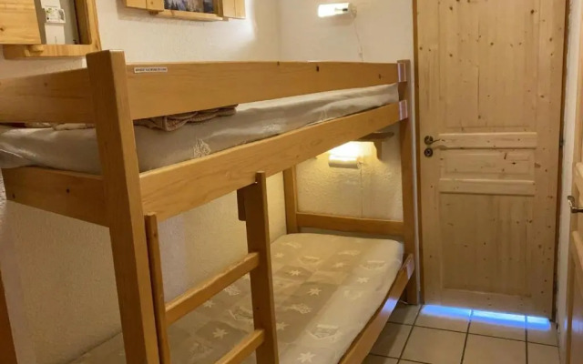 Studio Hauteluce, 1 pièce, 4 personnes - FR-1-293-348