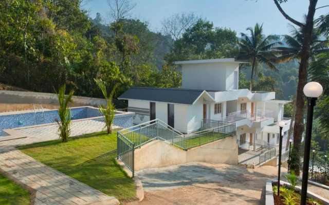 The Arbour Resort Munnar