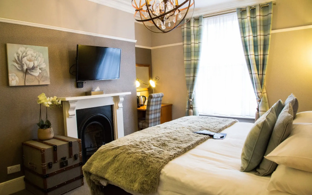 Hedley House Hotel Wellness and Spa