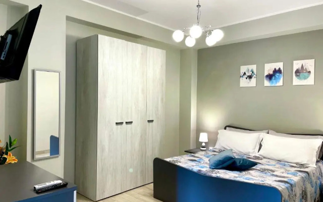 La Vie Fuille Bed And Breakfast