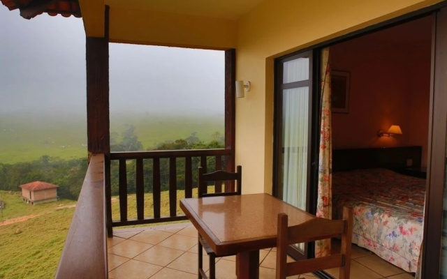Hotel Fazenda Horizonte Belo