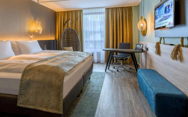 Elaya Hotel Frankfurt Oberursel