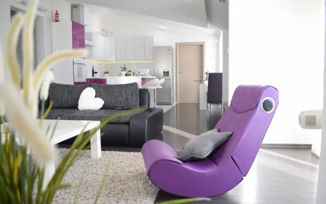 Apartments Milas