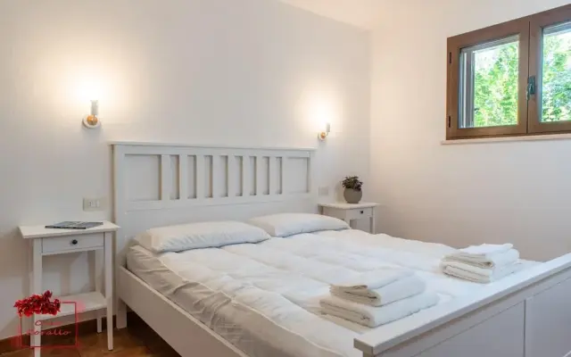Casa Corallo in Baratili San Pietro