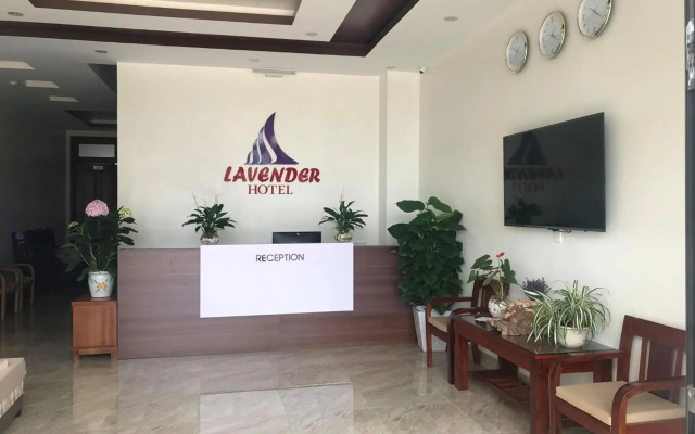 Lavender Hotel