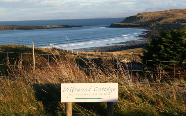 Driftwood Cottage