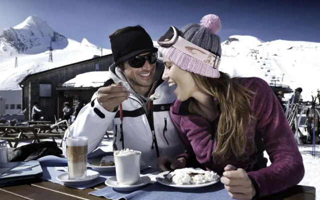 AlpinResort Kaprun 2