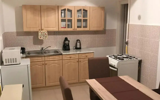 Éva Apartman