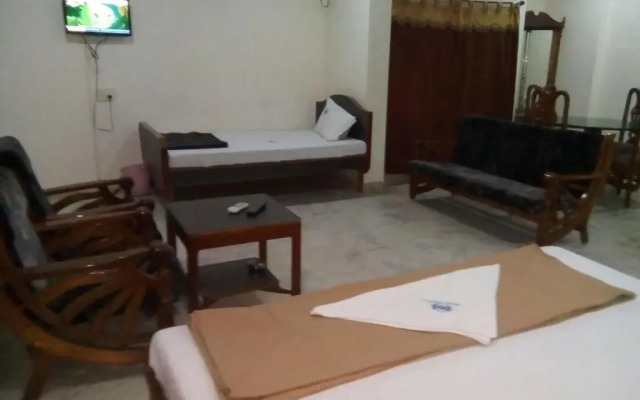 Collection O Poojith Residency