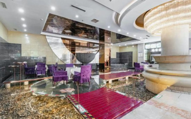Haifeng International Hotel